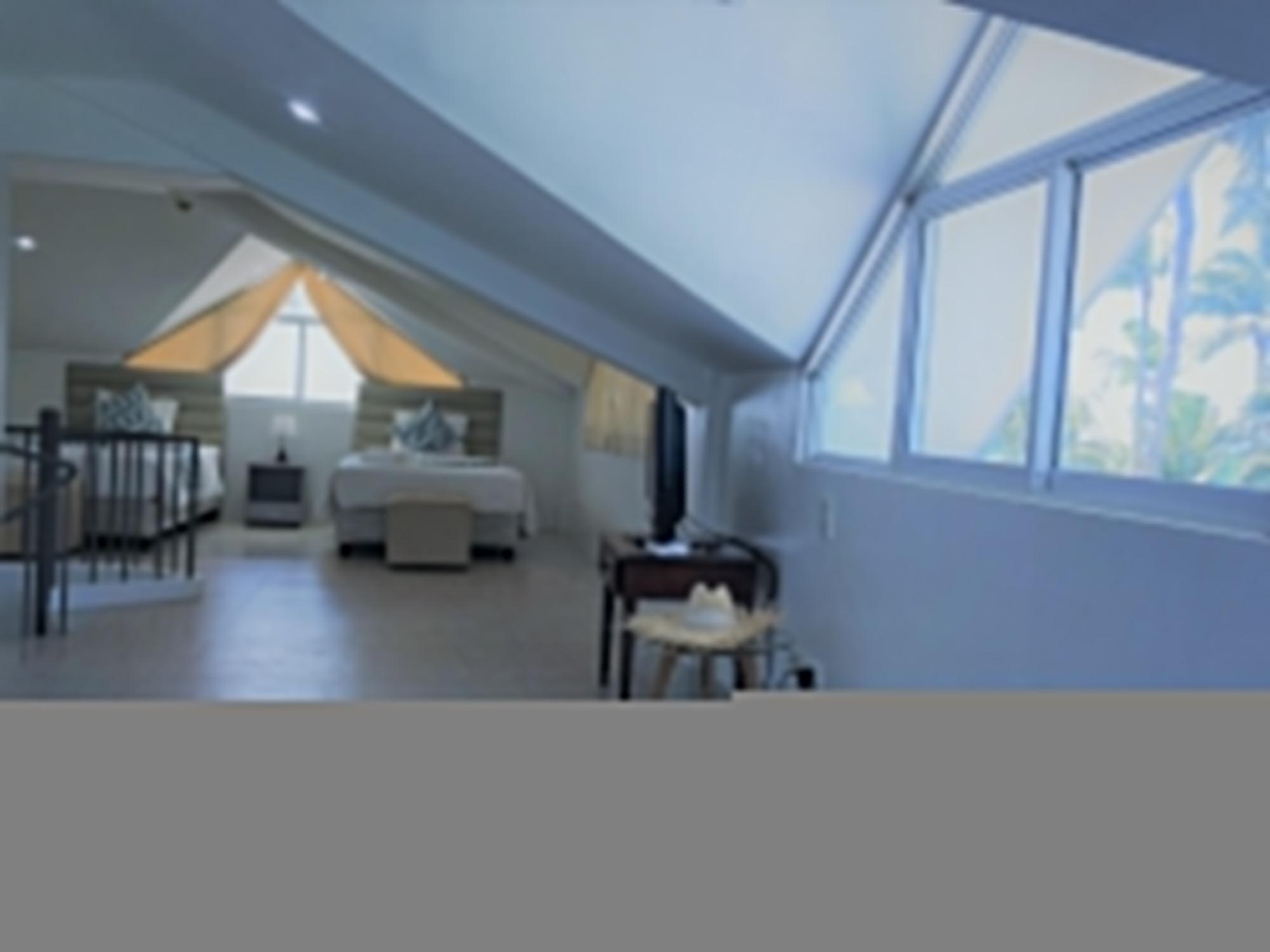 Grand Blue Beach Hotel Manoc-Manoc Екстер'єр фото